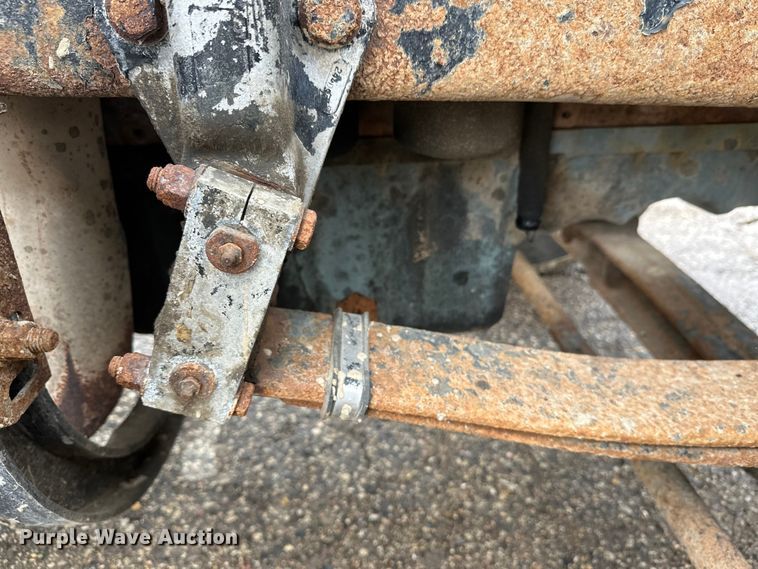 image for item FK1770 1999 Peterbilt 379 semi truck