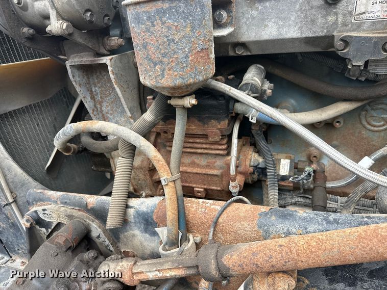 image for item FK1770 1999 Peterbilt 379 semi truck