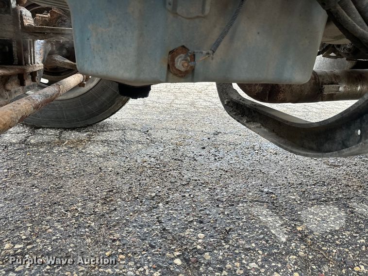 image for item FK1770 1999 Peterbilt 379 semi truck