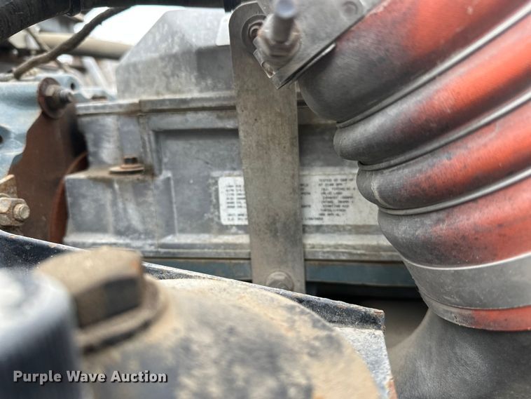 image for item FK1770 1999 Peterbilt 379 semi truck