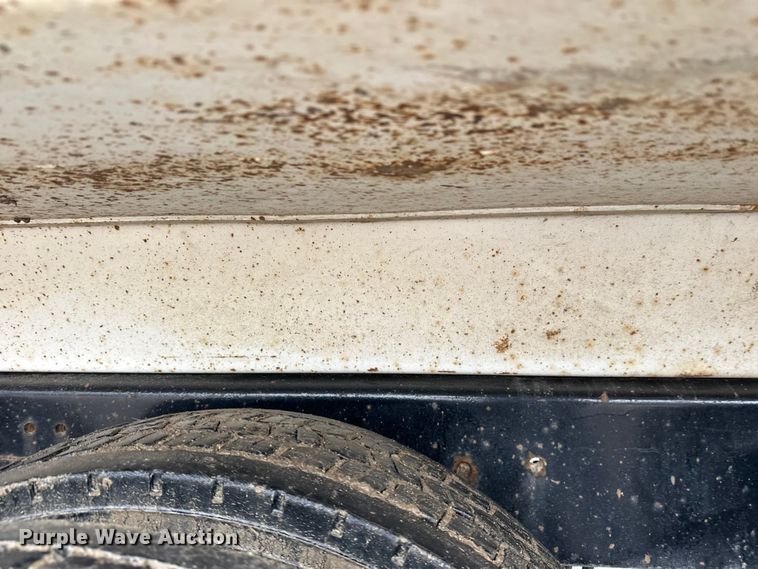 image for item FK1771 2001 Sterling L9500 dump truck