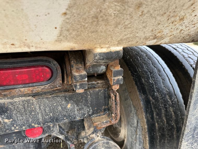 image for item FK1771 2001 Sterling L9500 dump truck