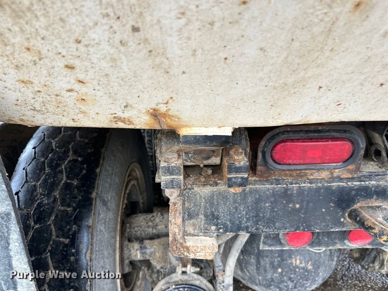 image for item FK1771 2001 Sterling L9500 dump truck