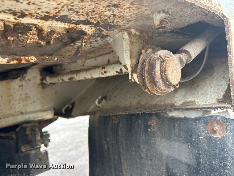 image for item FK1771 2001 Sterling L9500 dump truck