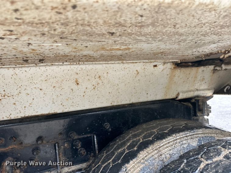 image for item FK1771 2001 Sterling L9500 dump truck