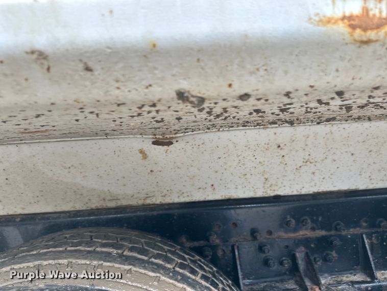 image for item FK1771 2001 Sterling L9500 dump truck