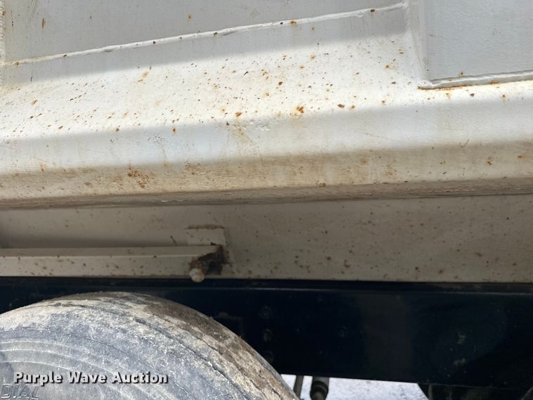 image for item FK1771 2001 Sterling L9500 dump truck