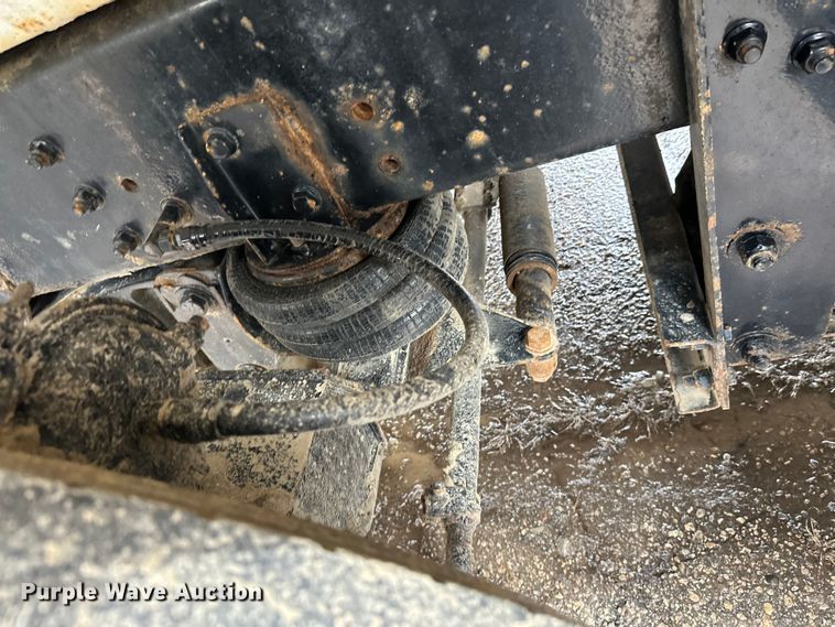 image for item FK1771 2001 Sterling L9500 dump truck