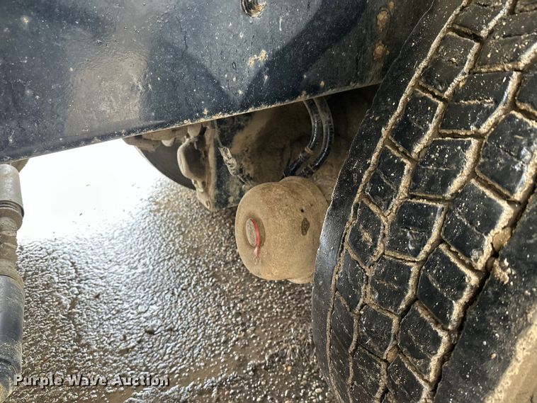 image for item FK1771 2001 Sterling L9500 dump truck