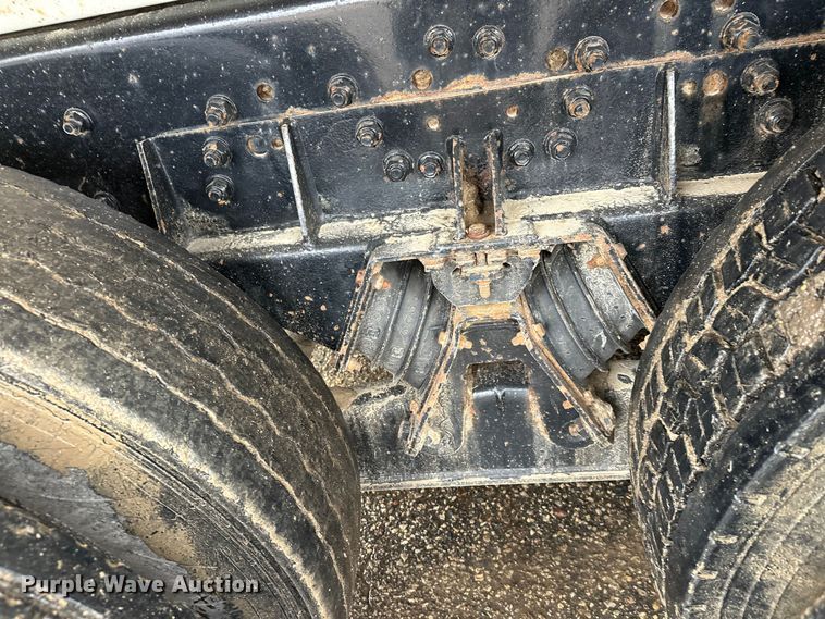 image for item FK1771 2001 Sterling L9500 dump truck