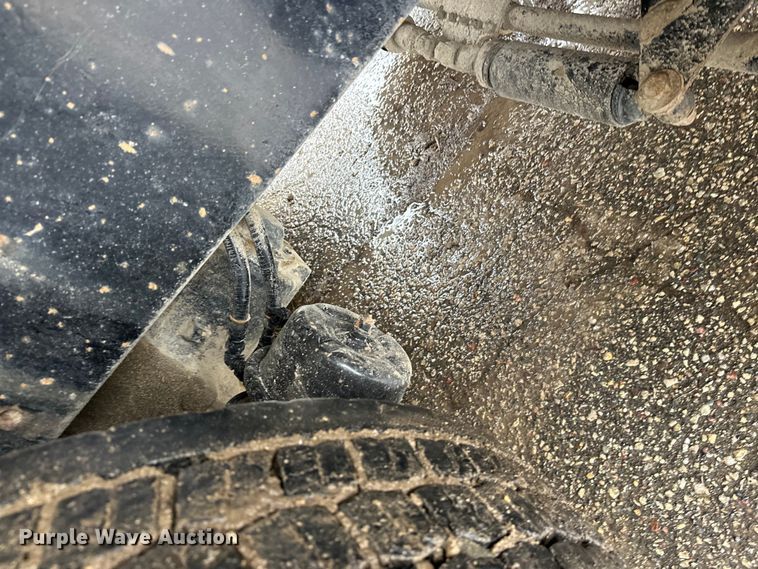 image for item FK1771 2001 Sterling L9500 dump truck