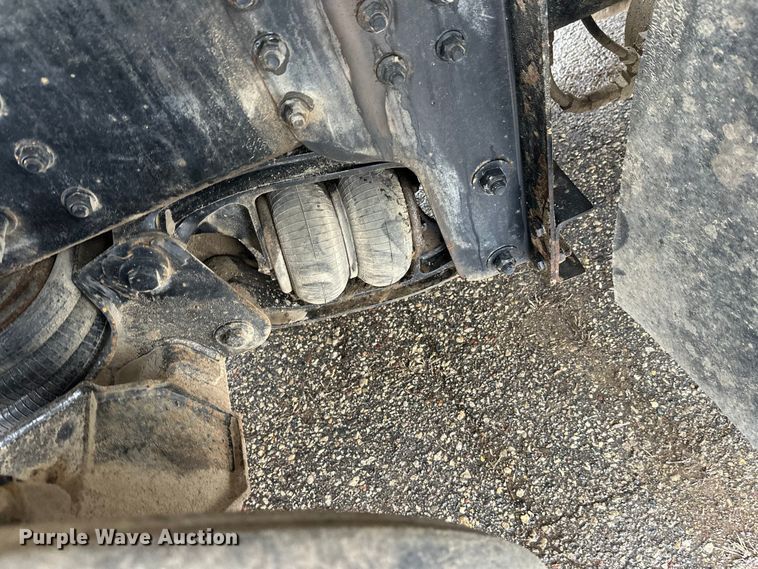 image for item FK1771 2001 Sterling L9500 dump truck