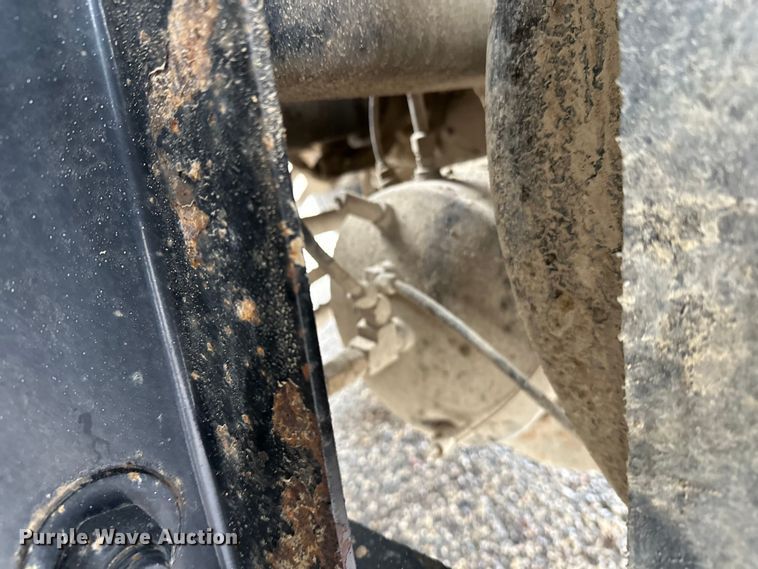 image for item FK1771 2001 Sterling L9500 dump truck