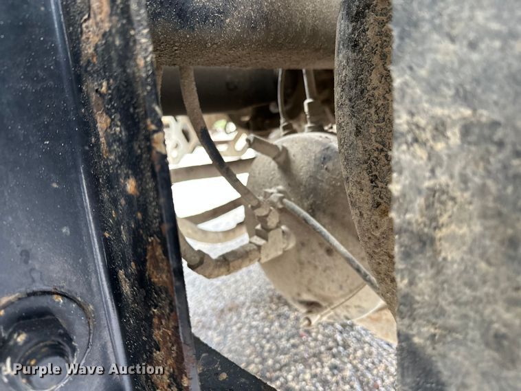 image for item FK1771 2001 Sterling L9500 dump truck