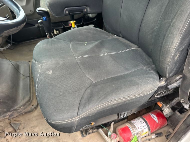 image for item FK1771 2001 Sterling L9500 dump truck