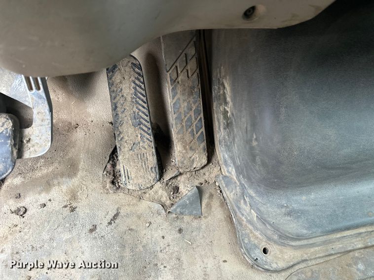 image for item FK1771 2001 Sterling L9500 dump truck