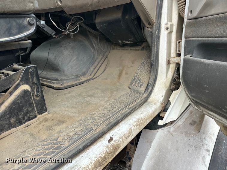 image for item FK1771 2001 Sterling L9500 dump truck