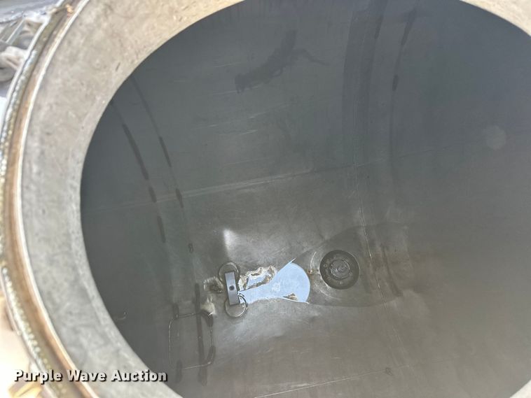 image for item FK1814 1969 Fruehauf tank trailer