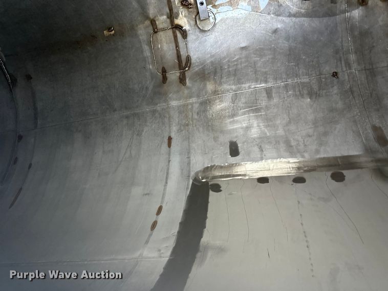 image for item FK1814 1969 Fruehauf tank trailer