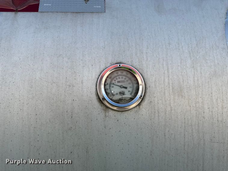 image for item ND9464 2008 Polar tank trailer