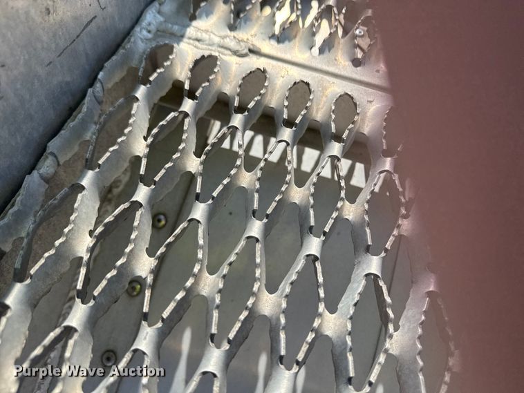 image for item ND9464 2008 Polar tank trailer