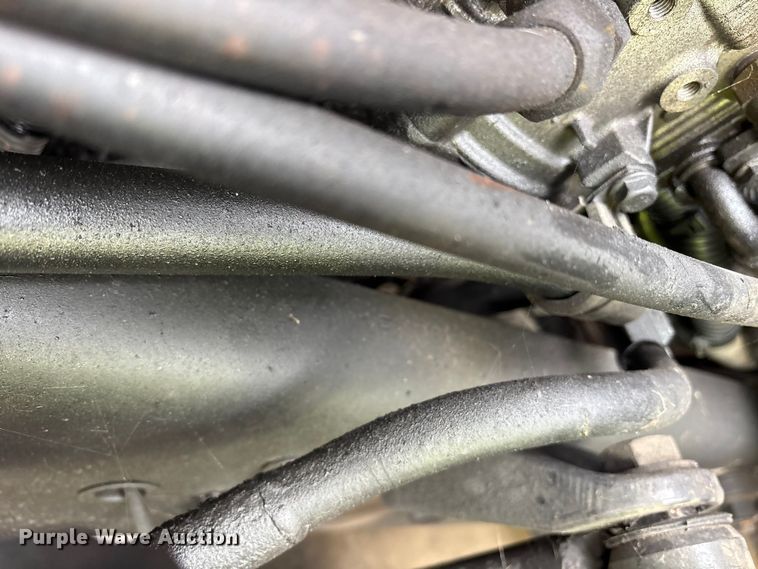 image for item YA1288 2014 Freightliner Cascadia semi truck