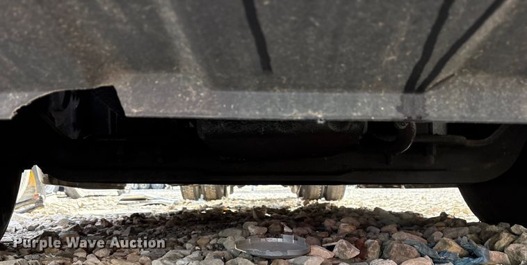 image for item YA1288 2014 Freightliner Cascadia semi truck