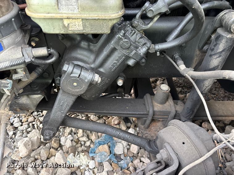 image for item YA1288 2014 Freightliner Cascadia semi truck