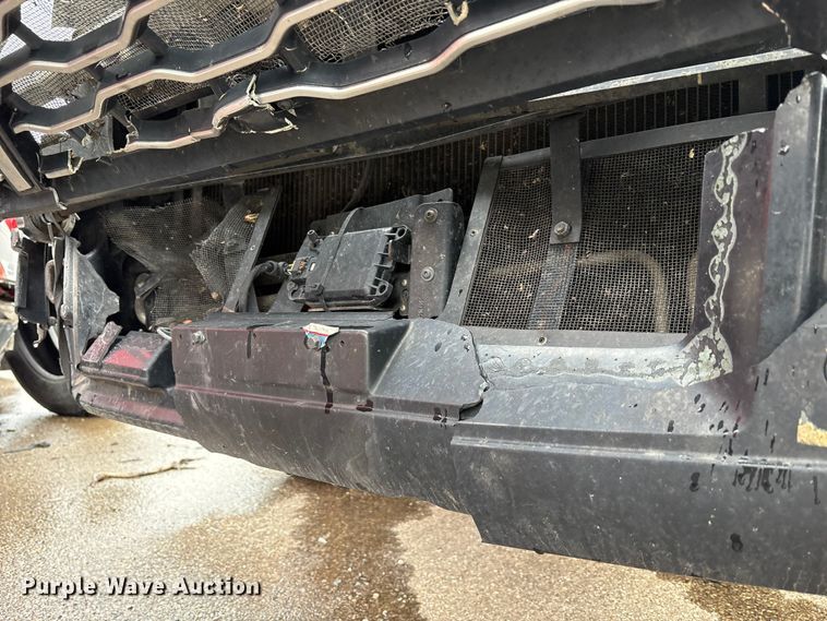 image for item YA1610 2019 Volvo VNL semi truck