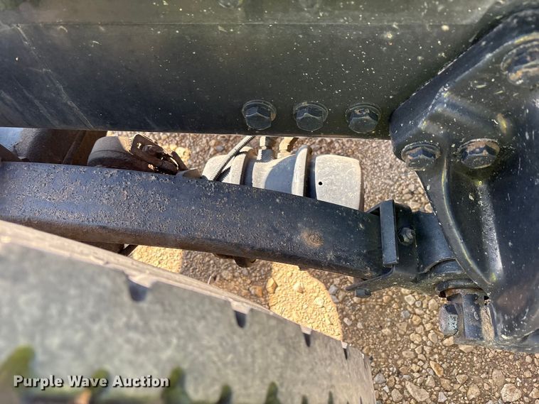 image for item YA1679 2015 Kenworth T680 semi truck