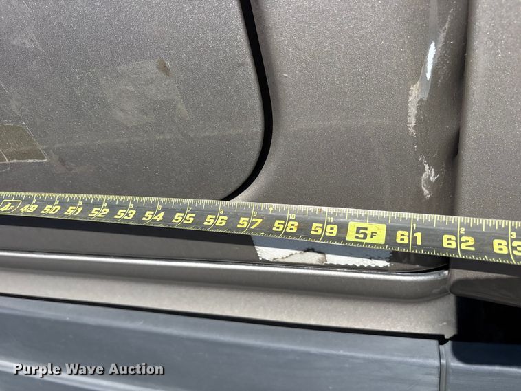 image for item YA2077 2017 Freightliner Cascadia semi truck