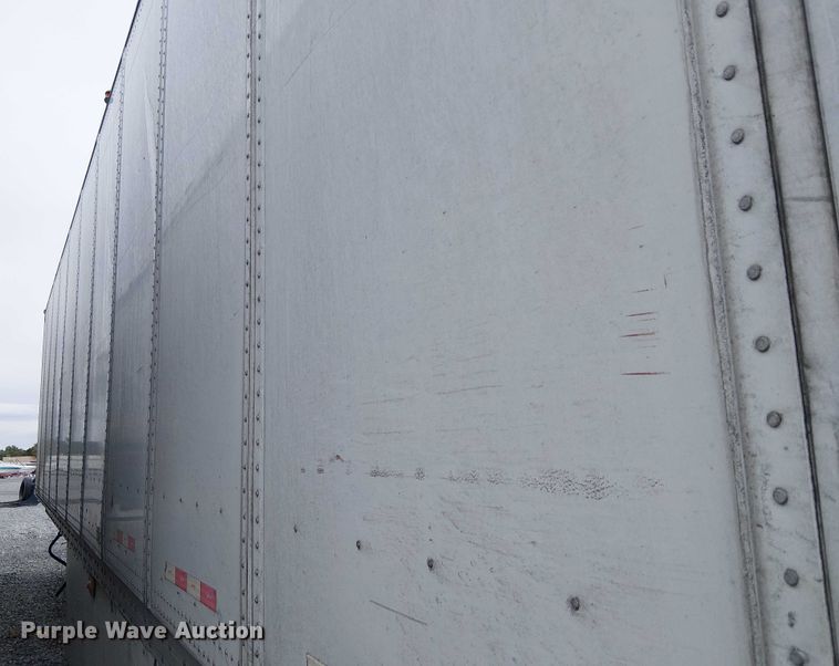 image for item YA2094 2023 Atro dry van trailer