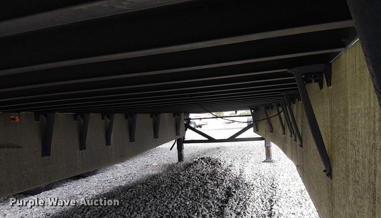 image for item YA2094 2023 Atro dry van trailer