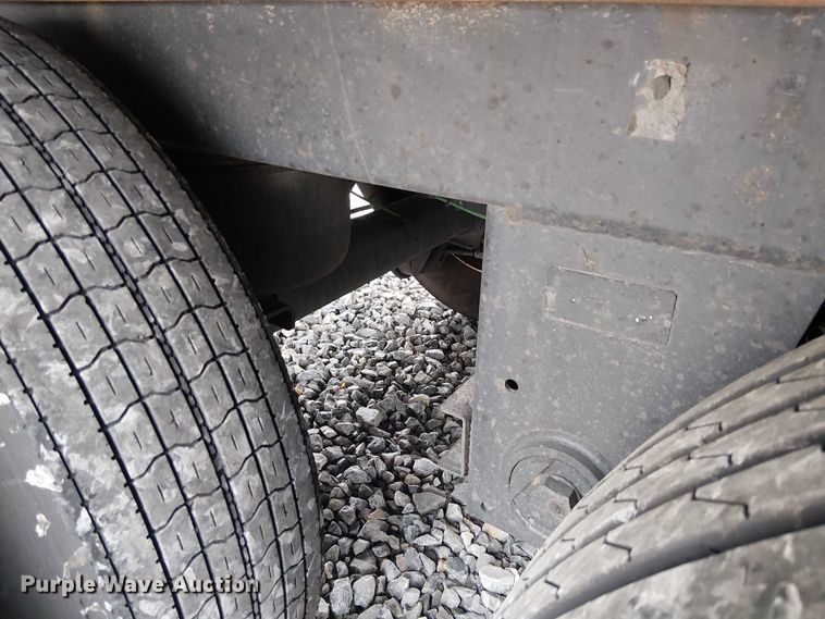 image for item YA2094 2023 Atro dry van trailer