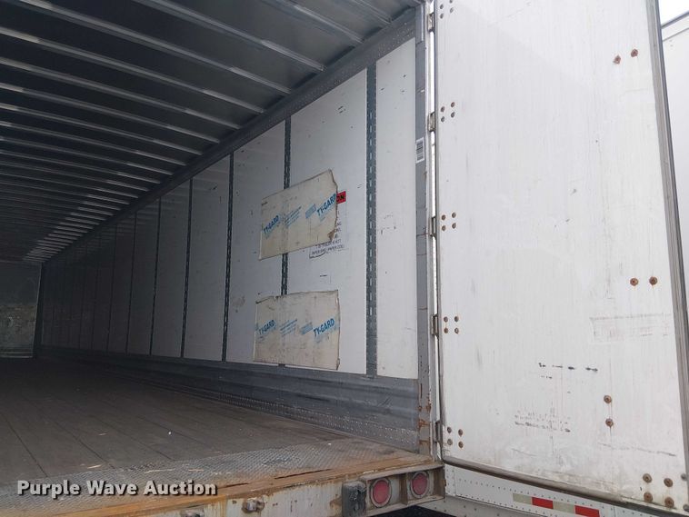 image for item YA2094 2023 Atro dry van trailer