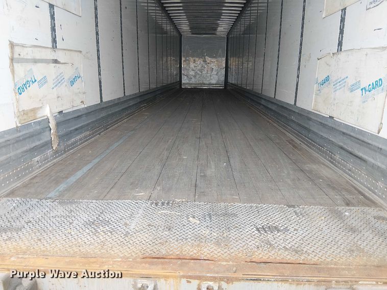 image for item YA2094 2023 Atro dry van trailer