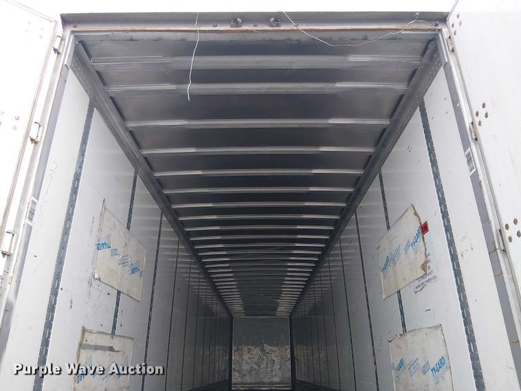 image for item YA2094 2023 Atro dry van trailer