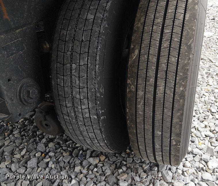 image for item YA2094 2023 Atro dry van trailer