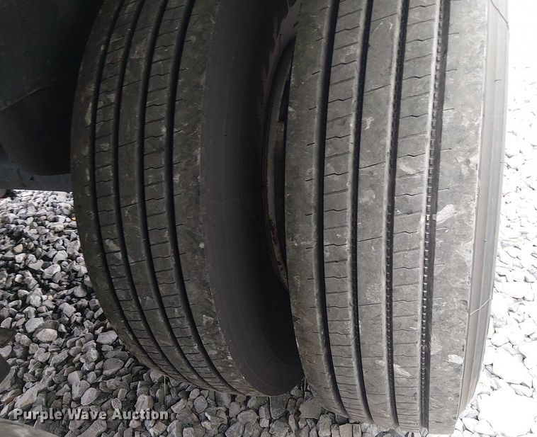 image for item YA2094 2023 Atro dry van trailer