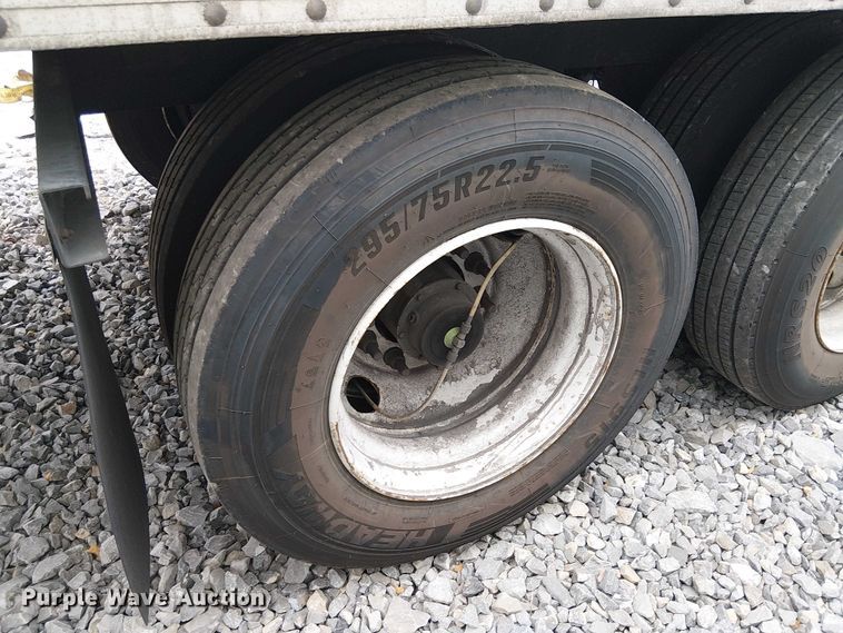 image for item YA2094 2023 Atro dry van trailer