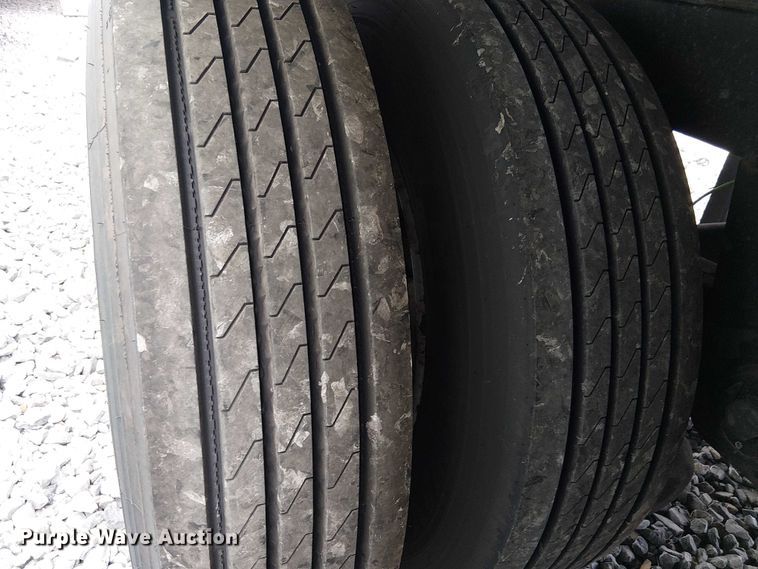 image for item YA2094 2023 Atro dry van trailer