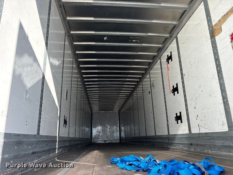 image for item YA2116 2023 Atro dry van trailer