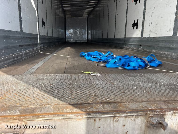 image for item YA2116 2023 Atro dry van trailer