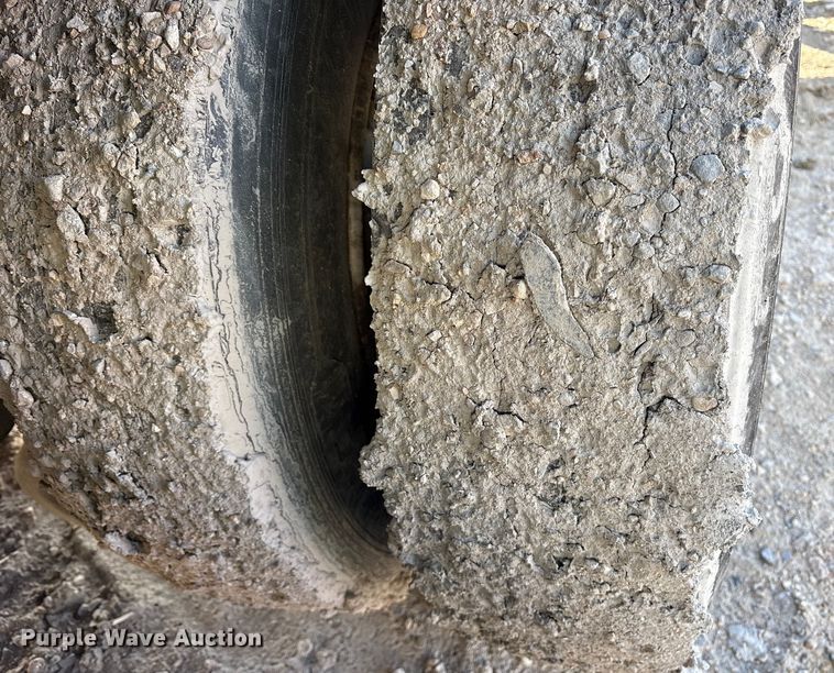 image for item YA2116 2023 Atro dry van trailer