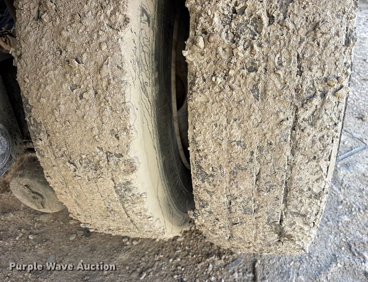 image for item YA2116 2023 Atro dry van trailer