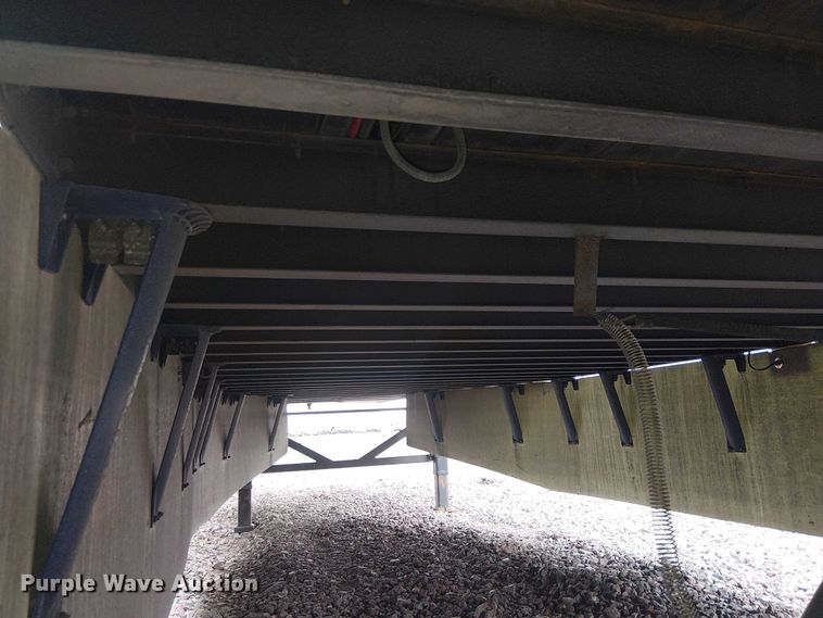 image for item YA2117 2023 Atro dry van trailer