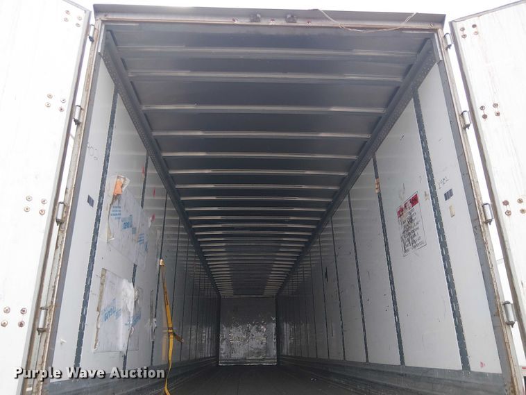 image for item YA2117 2023 Atro dry van trailer