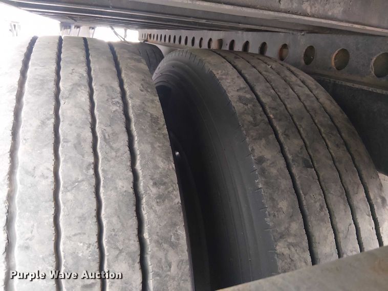 image for item YA2117 2023 Atro dry van trailer