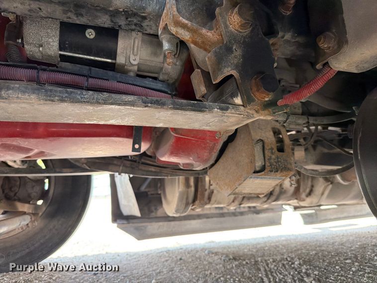 image for item YA2145 2018 International LT625 semi truck