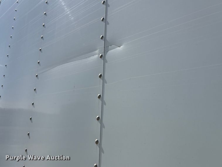 image for item YA2150 2019 Freightliner Business Class M2 box truck